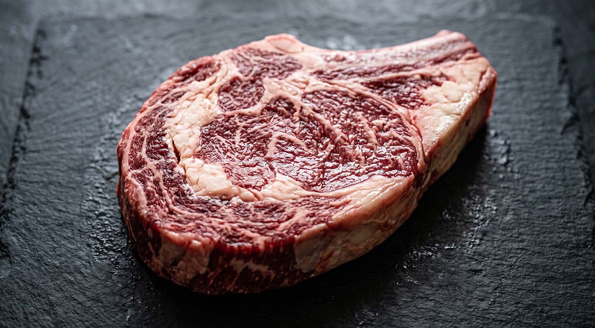 Мясная продукция