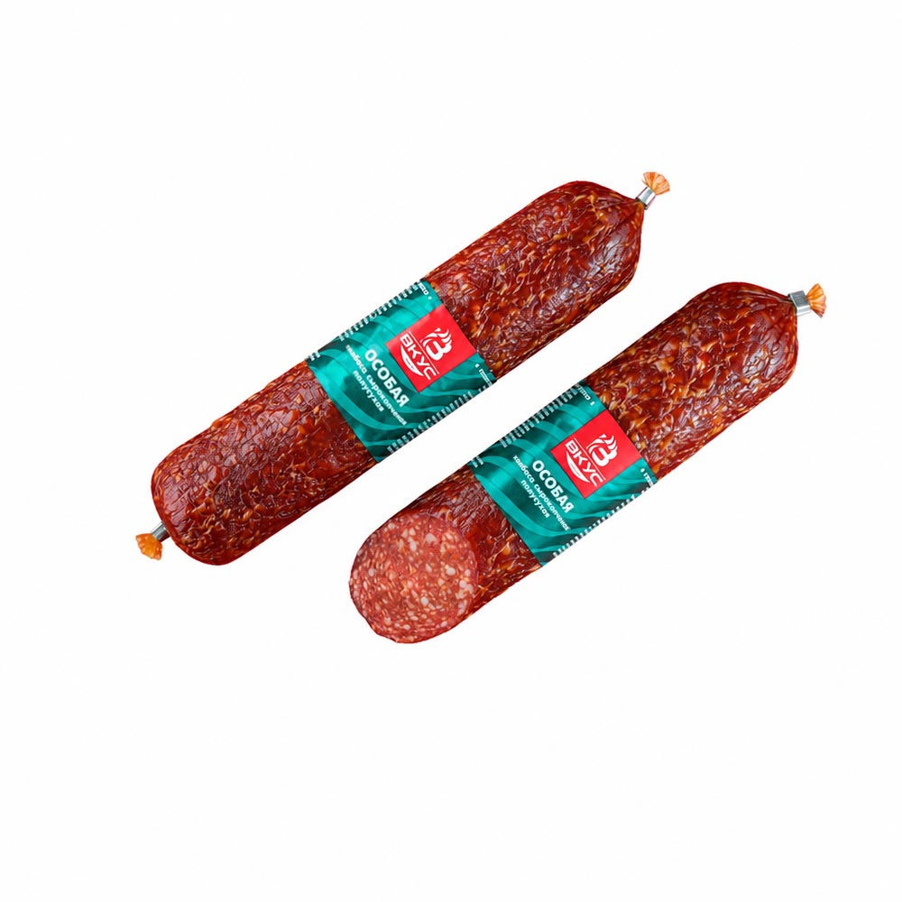 Особая с/к 0,230 гр Вкус*