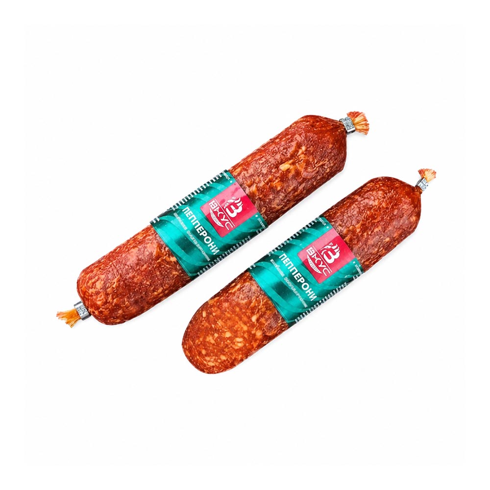 Пепперони с/к 170 гр Вкус*
