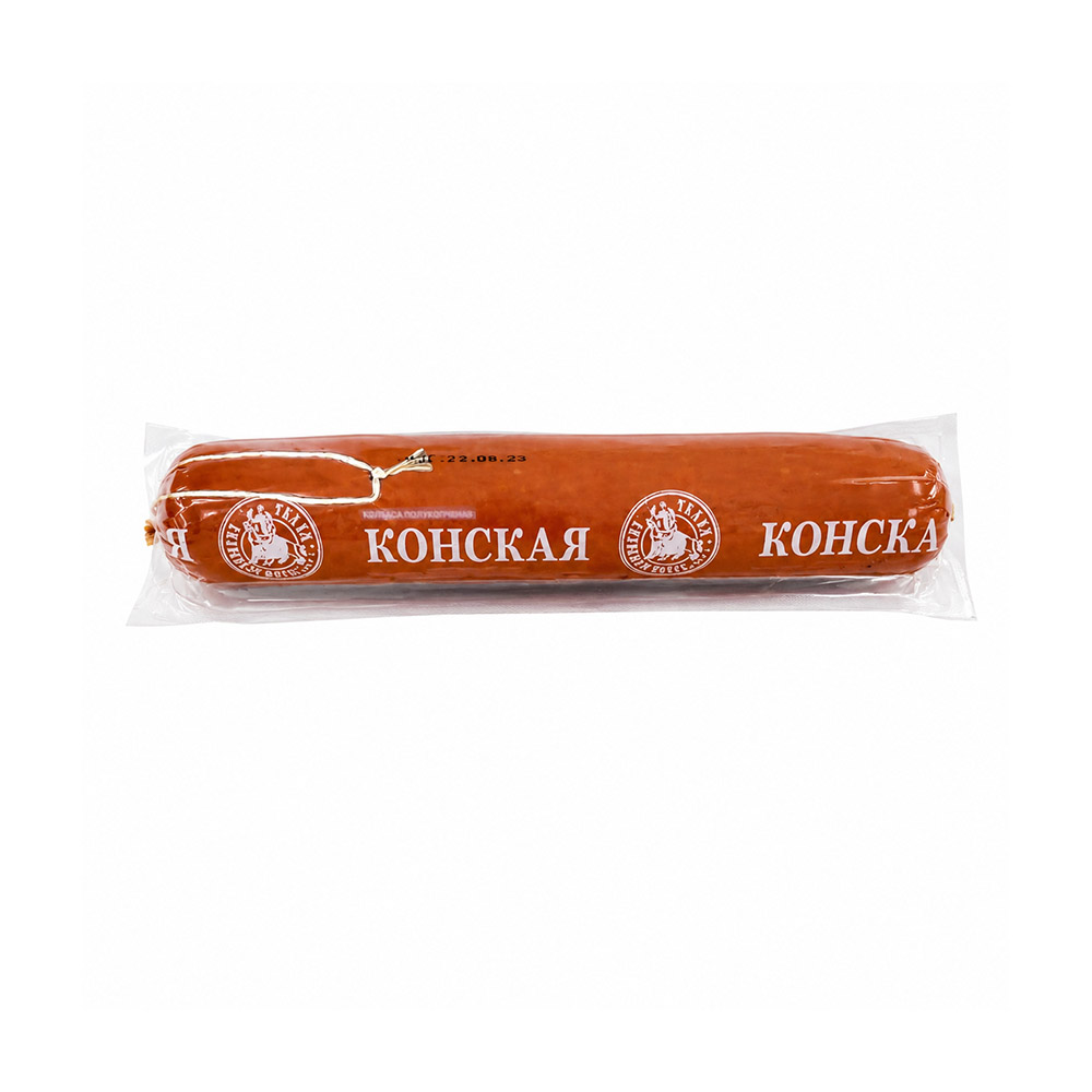 Конская п/к ТЕЛЕЦ шт.*