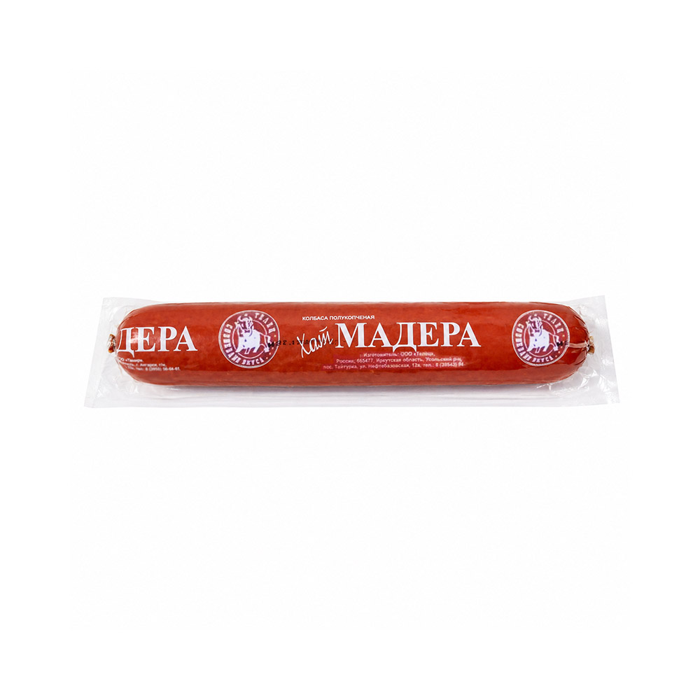 Хотмадера п/к ТЕЛЕЦ шт.*
