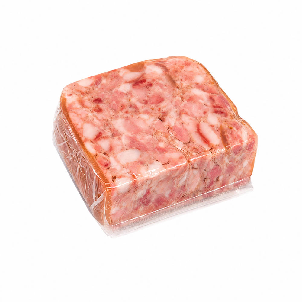 Ветчина Мальтинская*