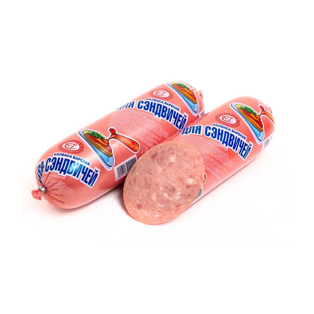 Для сендвичей вар.*