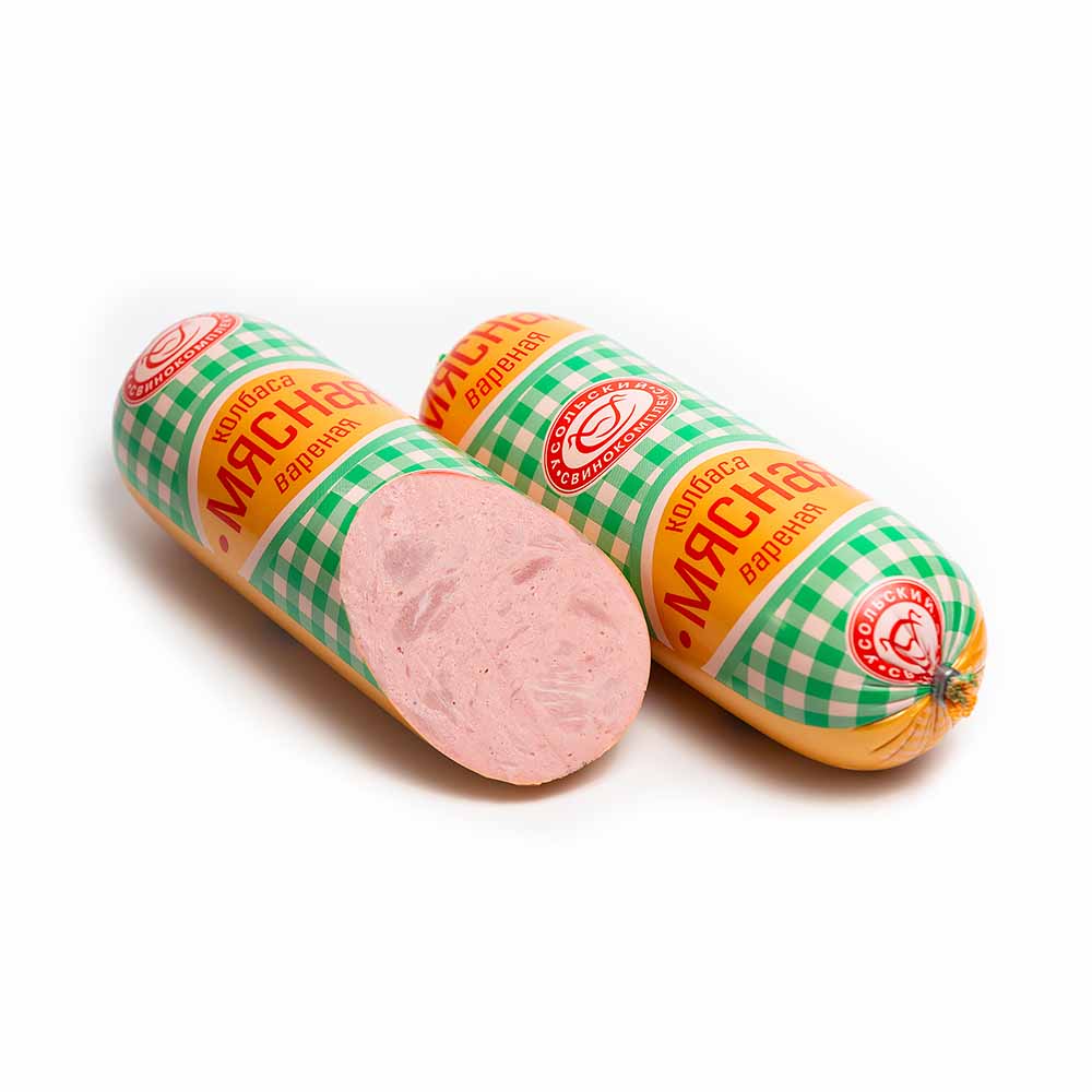 Мясная вар.*