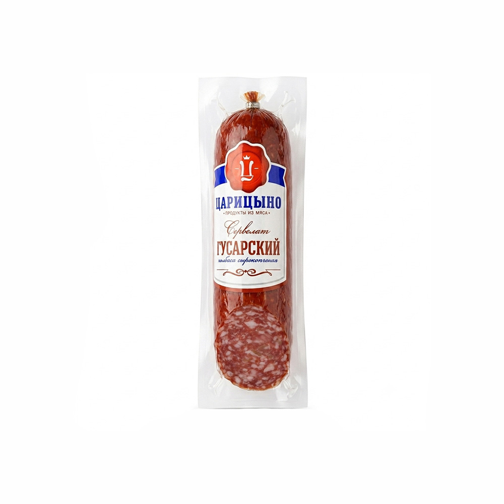 Гусарский с/к 0,25 срез Царицыно
