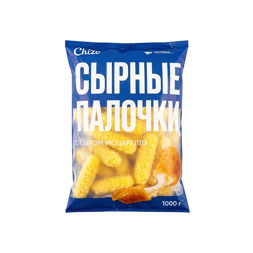 Сырные палочки 1/5*